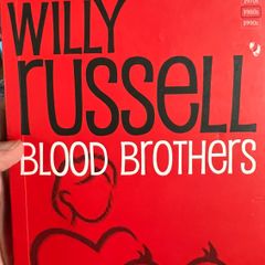 Blood Brothers