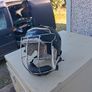 Cooper sk 100 Helmet Image 2