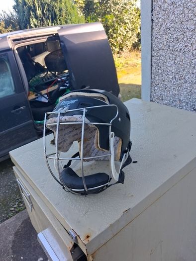 Cooper sk 100 Helmet