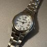 woman's Spaulding solar watch Image 2