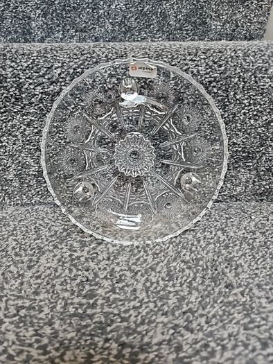 Decorative Round tray