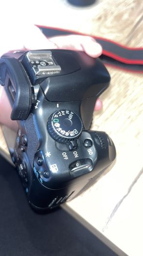 canon eos 450D