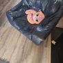 3 seater and 2 arm chairs Image 2