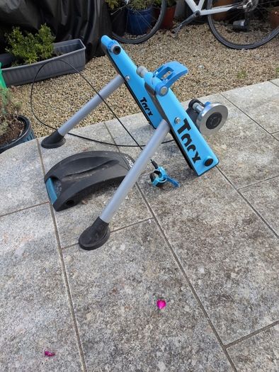 Tacx Turbo Trainer