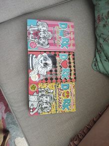 Dork Diary Books