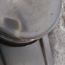 Small EPNS Rose/Posy Bowl Image 2