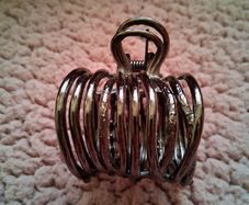 Hair clip