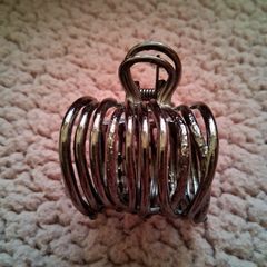 Hair clip