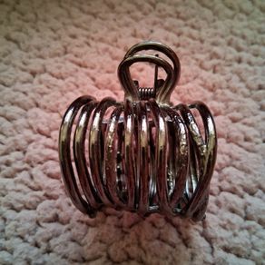 Hair clip