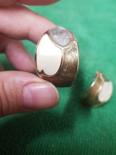 Vintage earrings