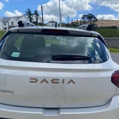Dacia Sandero Stepway Extreme  2025