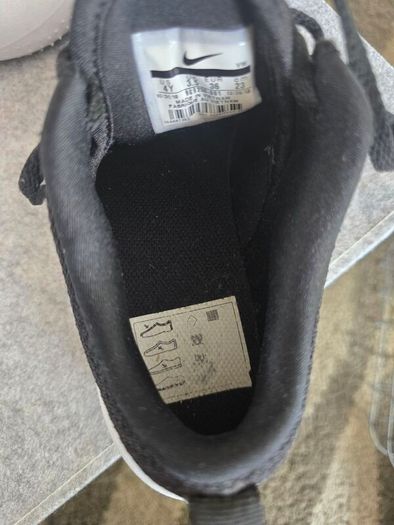 Golf shoes Youth Nike UK 3.5