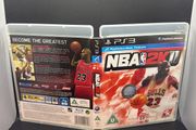 Nba 2k11 Ps3
