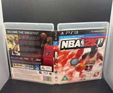 Nba 2k11 Ps3