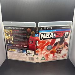 Nba 2k11 Ps3
