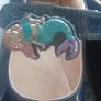 Lelli Kelly girls shoes size 28 (uk10) Image 5