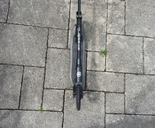 Globber Push Scooter