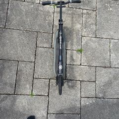 Globber Push Scooter