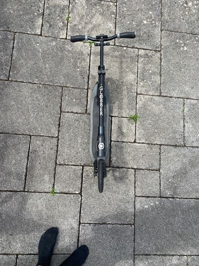 Globber Push Scooter