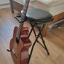 Guitar Stool with Stand Image 2