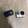 Gopro Hero 4 with remote control Image 4