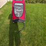 Homcom 3 in 1 bike trailer Image 2