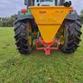 Teagle Fertiliser spreader 500kg half ton ono Image 5