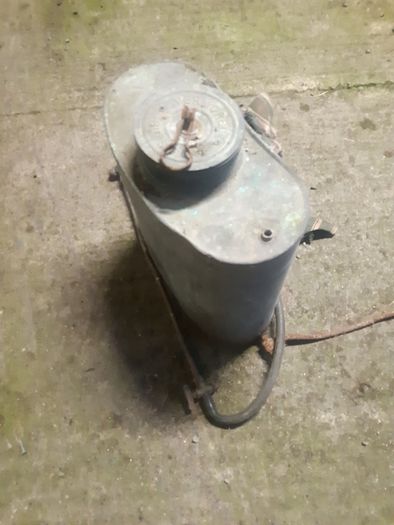 Sprayer