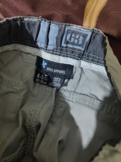 boys trouser