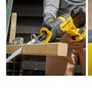 Stanley FatMax V20 18V Reciprocating Saw Kit + 8 Multi Material Blades Image 3