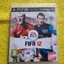 Fifa 12 PlayStation3 Ps3 Games Original Image 2