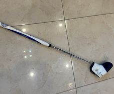 Odyssey Ai One Square 2 Square Double Wide Cruiser Putter 38 Right Hand
