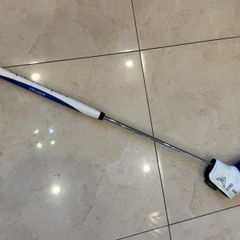 Odyssey Ai One Square 2 Square Double Wide Cruiser Putter 38 Right Hand