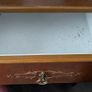 Victorian Style Dressing Table Image 9