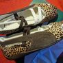 Puma Speedcat Ballet Flats (Size 4) Image 4