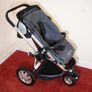 Quinny Buzz buggy with carrycot Image 3