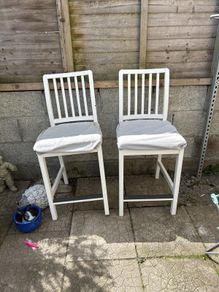 ikea bar stools