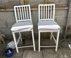ikea bar stools