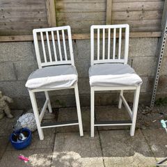 ikea bar stools