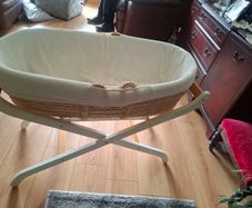 moses basket