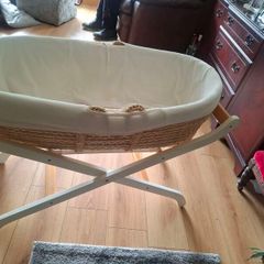 moses basket