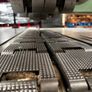 REDUCED! Wadkin PU Straight Line Edger Image 2