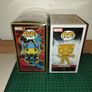 Marvel Funko Pop! Duo Image 3