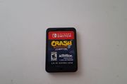 Crash Bandicoot 4: It's About Time