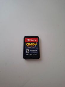 Crash Bandicoot 4: It's About Time