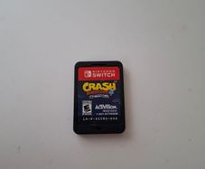 Crash Bandicoot 4: It's About Time