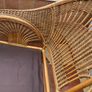 2 Seater settee. Image 7