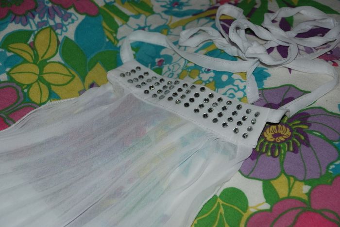 New dress/tunic