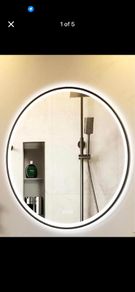 LED bathroom Mirror
