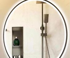LED bathroom Mirror